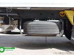 KRONE SDR 2Deck FP60 SLXi 300 Lifting Axle