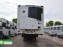 KRONE SDR 2Deck FP60 SLXi 300 Lifting Axle