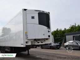 KRONE SDR 2Deck FP60 SLXi 300 Lifting Axle