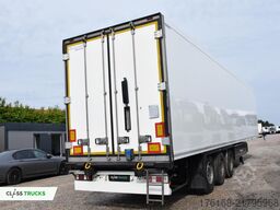 KRONE SDR 2Deck FP60 SLXi 300 Lifting Axle