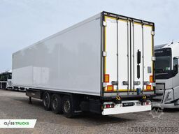 KRONE SDR 2Deck FP60 SLXi 300 Lifting Axle