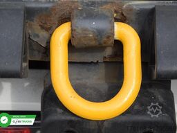 KRONE SDR 2Deck FP60 SLXi 300 Lifting Axle