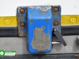 KRONE SDR 2Deck FP60 SLXi 300 Lifting Axle