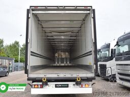 KRONE SDR 2Deck FP60 SLXi 300 Lifting Axle