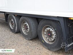KRONE SDR 2Deck FP60 SLXi 300 Lifting Axle