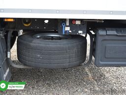 KRONE SDR 2Deck FP60 SLXi 300 Lifting Axle