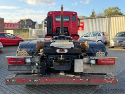 MAN TGS 26.460 *Retarder*Abroller*Hyvalift*