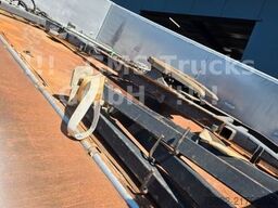 MAN FE 460 / 6X4 / Wechsel Kipper BORDMATIK + SZM