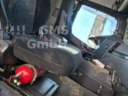 MERCEDES-BENZ Arocs 4142 / 8X4 / 41ton Chassis /