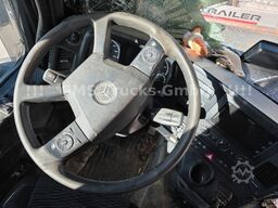 MERCEDES-BENZ Arocs 4142 / 8X4 / 41ton Chassis /