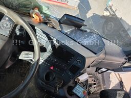 MERCEDES-BENZ Arocs 4142 / 8X4 / 41ton Chassis /