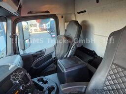 MERCEDES-BENZ Antos 2536 / Schiebe Plane / WENIG KM
