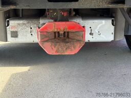 MERCEDES-BENZ ACTROS 2540 / LBW / LENKACHSE / RETARDER