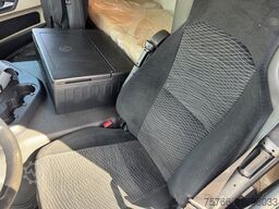 MERCEDES-BENZ ACTROS 2540 / LBW / LENKACHSE / RETARDER