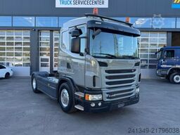SCANIA R480 4x2 hydraulik