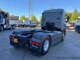 SCANIA R480 4x2 hydraulik