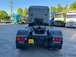 SCANIA R480 4x2 hydraulik