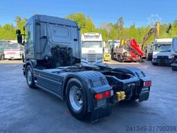 SCANIA R480 4x2 hydraulik
