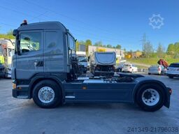 SCANIA R480 4x2 hydraulik