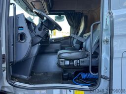 SCANIA R480 4x2 hydraulik