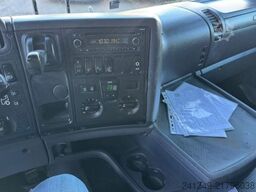 SCANIA R480 4x2 hydraulik