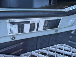 SCANIA R480 4x2 hydraulik