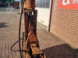  Sleuven knijper