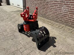 Heuss GSR2 350