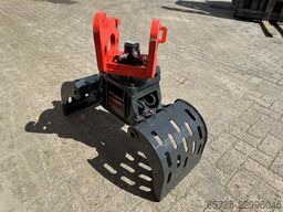 Heuss GSR2 350