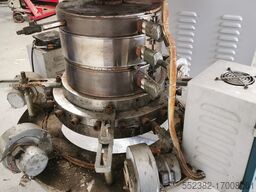 EBT Sysmac PP BLOW FILM SYS-PP65