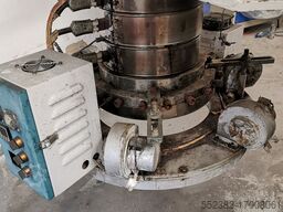EBT Sysmac PP BLOW FILM SYS-PP65