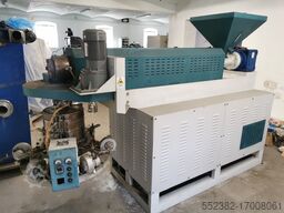 EBT Sysmac PP BLOW FILM SYS-PP65