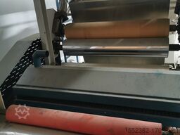 EBT Sysmac PP BLOW FILM SYS-PP65
