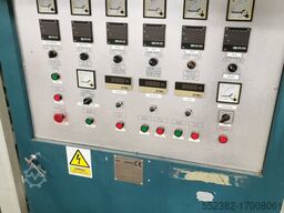 EBT Sysmac PP BLOW FILM SYS-PP65