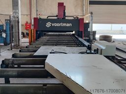 VOORTMAN V320C