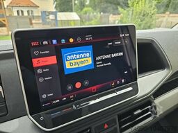 MAN TGE 3.140 Doka L3 Dreiseitenkipper Facelift