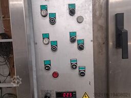 Stefiglass snc 2500 Maxi 3/40