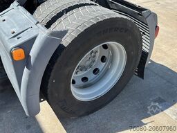 MAN TGA 18.430 (BOITE MANUELLE / MANUAL GEARBOX)