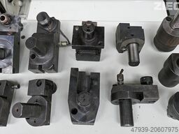 Gildemeister CTX-200