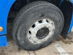 MAN TGA 18.390 (RETARDER / GOOD CONDITION)