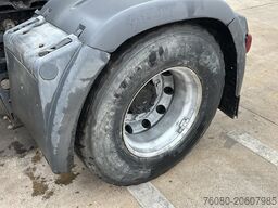 MAN TGA 18.390 (RETARDER / GOOD CONDITION)