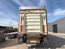 Renders CARRIER FRIGO (CARRIER VECTOR 1950 / BELGIAN TR...