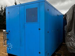 ALUP Allegro 200 (200 kW, 36 m³/min, 8 bar)