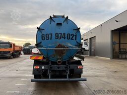 Mercedes-Benz ACTROS 2531 (16000 L / GRAND PONT / EPS / 6X2 /...