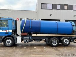 Mercedes-Benz ACTROS 2531 (16000 L / GRAND PONT / EPS / 6X2 /...