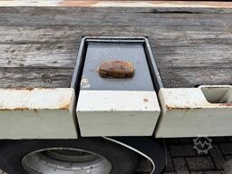 GS Meppel AV-2800 N, 7.00 Mtr, 20 Ft Twist-locks, Portaal