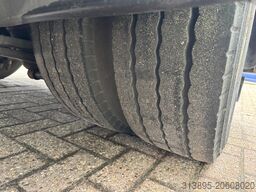 GS Meppel AV-2800 N, 7.00 Mtr, 20 Ft Twist-locks, Portaal