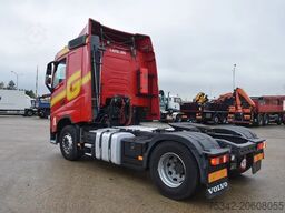Volvo FH 460