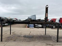 HYVALIFT - (LENGHT 5.70 / WIDTH 0.91)