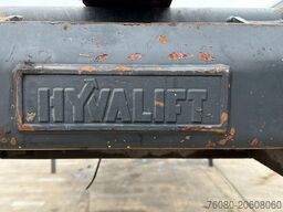 HYVALIFT - (LENGHT 5.70 / WIDTH 0.91)